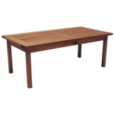 Milano Coffee Table