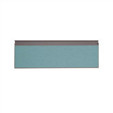 Pronto Vinyl Tack Board for use with the Open Shelf