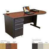 Teachers 72" Conference Desk