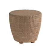 Oasis End Table