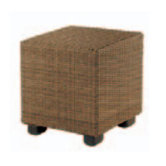 Saddleback Bunching Table