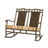 Chatham Run Double Rocker