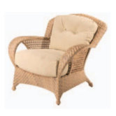 Boca Lounge Chair