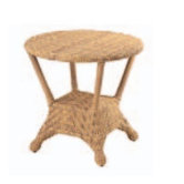 Boca End Table