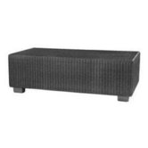 Sedona Rectangular Cocktail Table