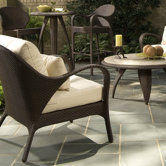 Bali Lounge Chair
