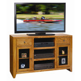 City Loft 52" TV Stand
