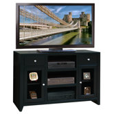 Downtown Loft 52" TV Stand