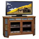 Oak Creek 51" TV Stand