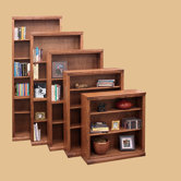 Legends Furniture Bookcases
