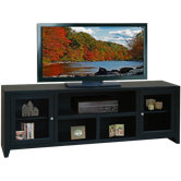 Downtown Loft 77" TV Stand