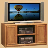 Contemporary 52" TV Stand