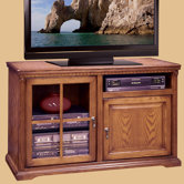 Scottsdale Oak 47" TV Stand