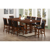 Berkshire Counter Height Dining Table