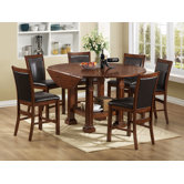 Berkshire Counter Height Dining Table