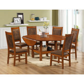 Legends Furniture Dining Sets