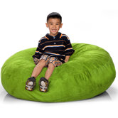 Jr Cocoon Bean Bag Lounger