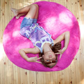 Small Sac Bean Bag Chair