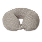 Memory Foam Uneck Travel Pillow