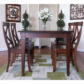 Essex 5 Piece Dining Set
