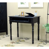 Bella 34" W Children's Desk