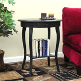 Martha End Table