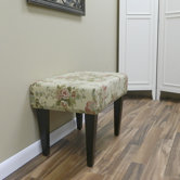 Sweetheart Upholstered Entryway Bench