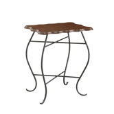 Carolina Cottage End Tables