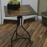 Parker End Table