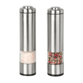 salt pepper shakers
