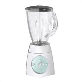 Aqua 50 oz. Countertop Blender