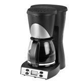 Programmable 10 Cup Coffee Maker