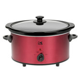 Slow Cookers by Kalorik