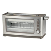Glass Toaster
