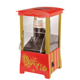 Carnival Popcorn Maker