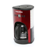 Programmable 12 Cup Coffee Maker