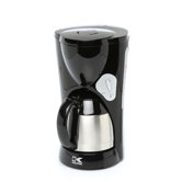 Coffee Maker with Thermal Carafe