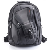 Mask DSLR Custom Build Backpack