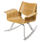 Buttercup Rocking Chair