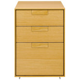 Series 11 File Pedestal