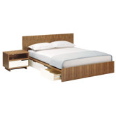 Modu-licious Platform Bed