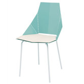 Real Good Chair with Optional Seat Pad