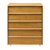 Drift 5 Drawer Dresser