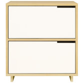 Modu-licious 2 Drawer Lateral File