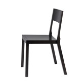 Timber Side Chair