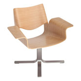 Buttercup Chair
