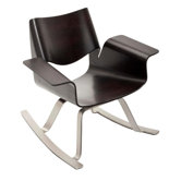 Buttercup Rocking Chair