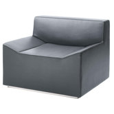 Couchoid Lounge Chair