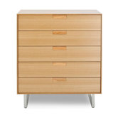 Series Eleven 5 Drawer Dresser