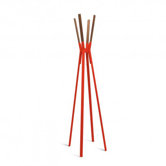Splash Coat Rack
